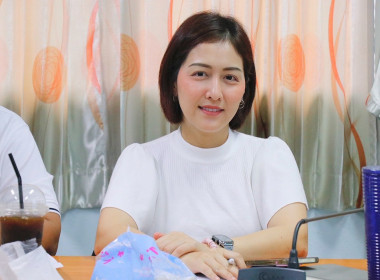 การประชุมข้าราชการ พนักงานราชการ และลูกจ้างประจำ ... พารามิเตอร์รูปภาพ 49